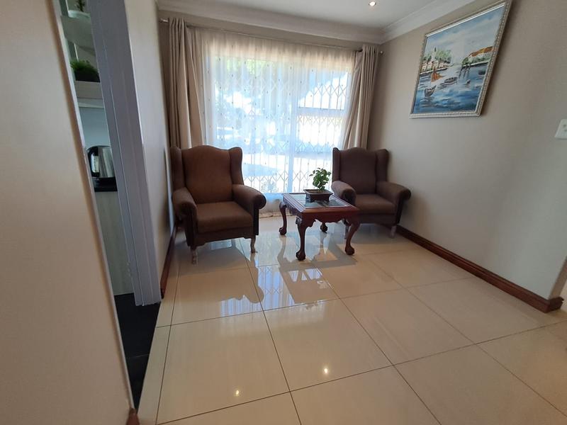 4 Bedroom Property for Sale in Tygerdal Western Cape